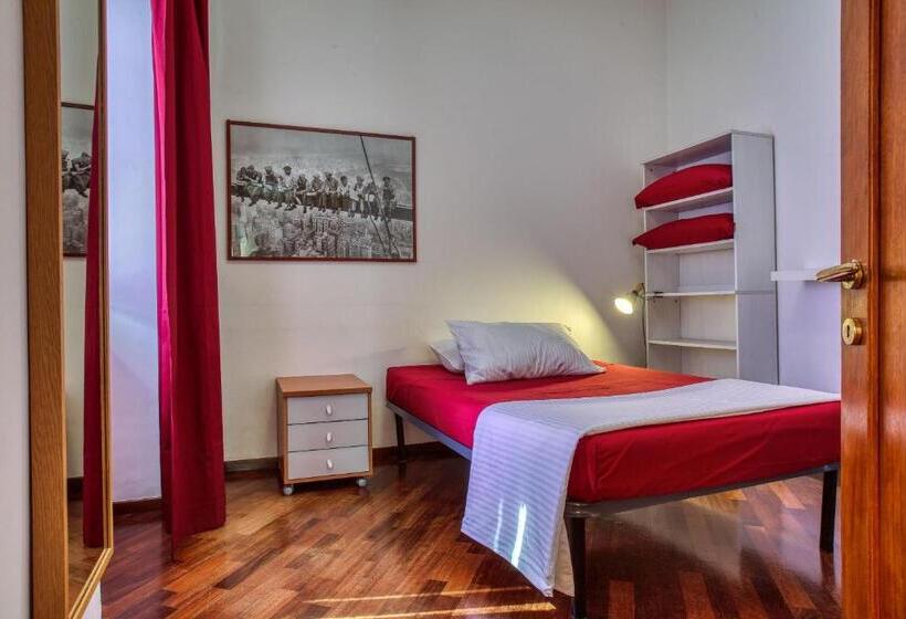 ベッドアンドブレックファースト Torre Del Miracolo