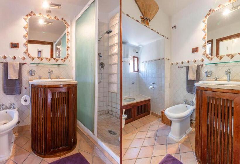 ベッドアンドブレックファースト Torre Del Miracolo