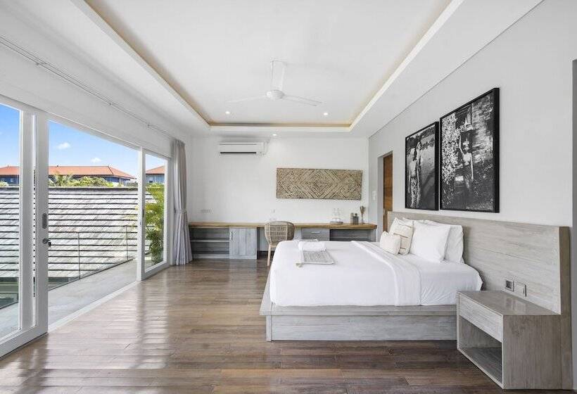 Cuci Mata Villa By Hombali