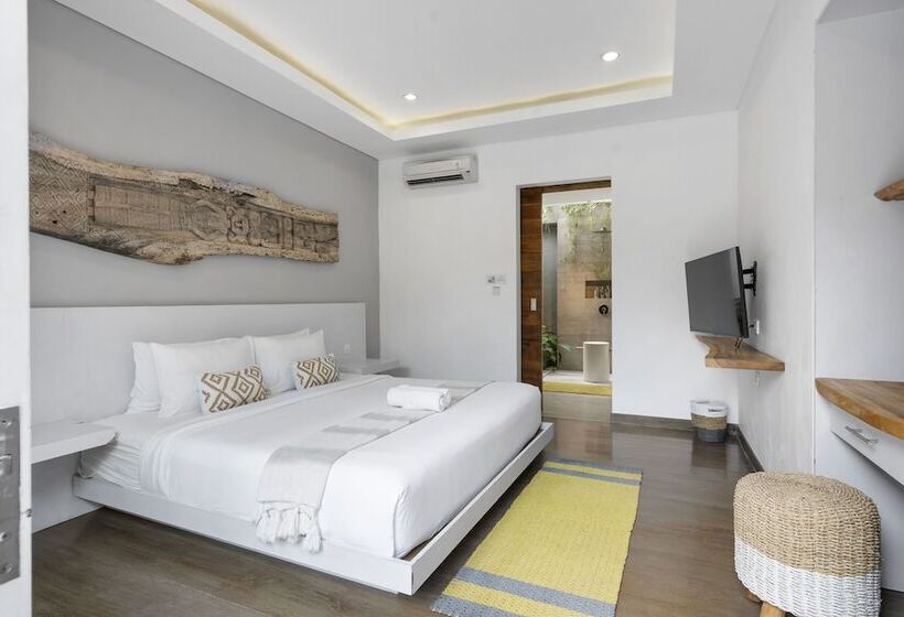 Cuci Mata Villa By Hombali