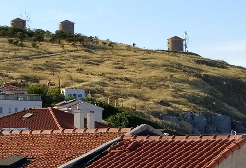 Dionysos Otel & Restoran & Ada Kahvaltı