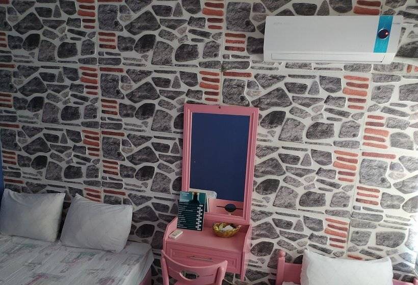 Dionysos Otel & Restoran & Ada Kahvaltı