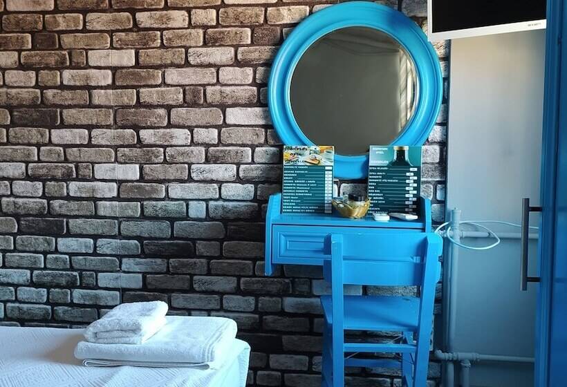 Dionysos Otel & Restoran & Ada Kahvaltı