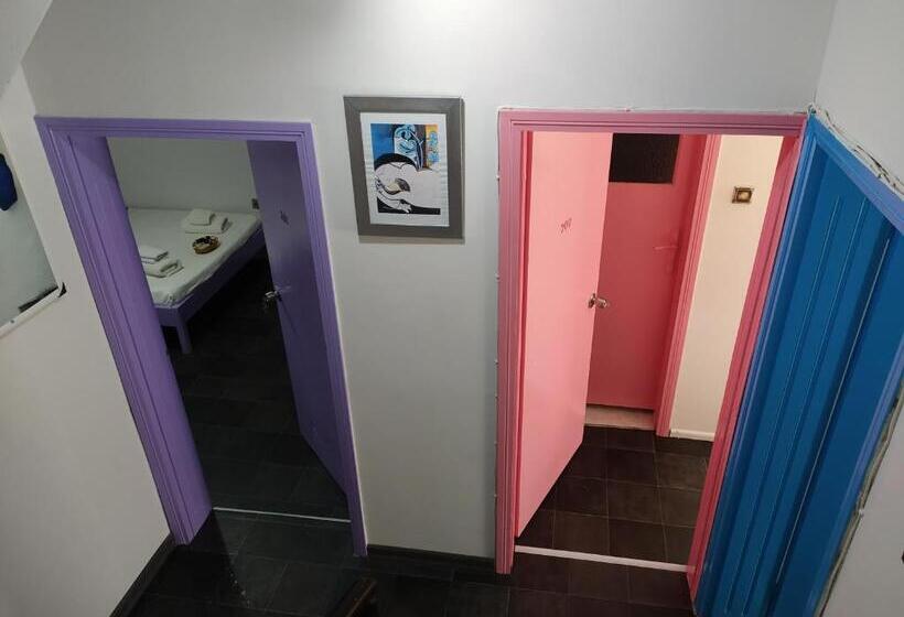 Dionysos Otel & Restoran & Ada Kahvaltı