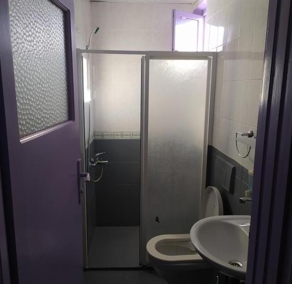 Dionysos Otel & Restoran & Ada Kahvaltı