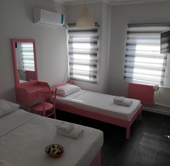 Dionysos Otel & Restoran & Ada Kahvaltı