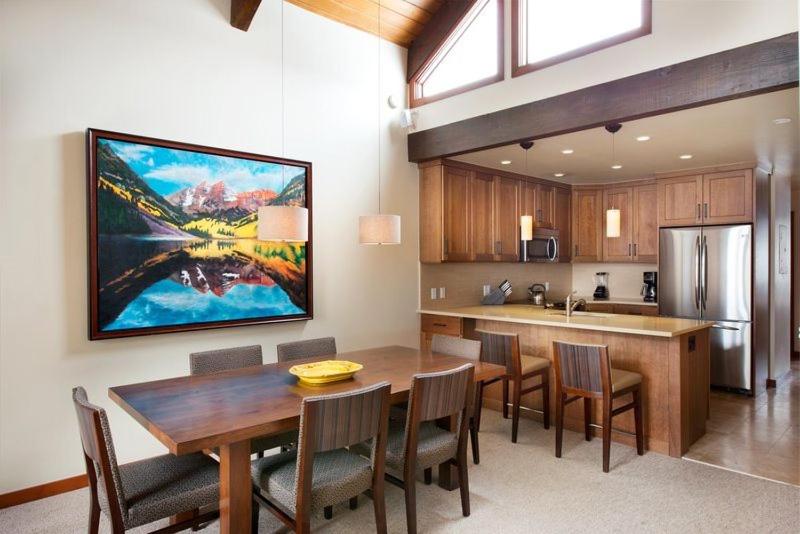 فندق 3 Bedroom Mountain Residence In The Heart Of Aspen With Amenities Including Heated Pool, Hot Tubs, G