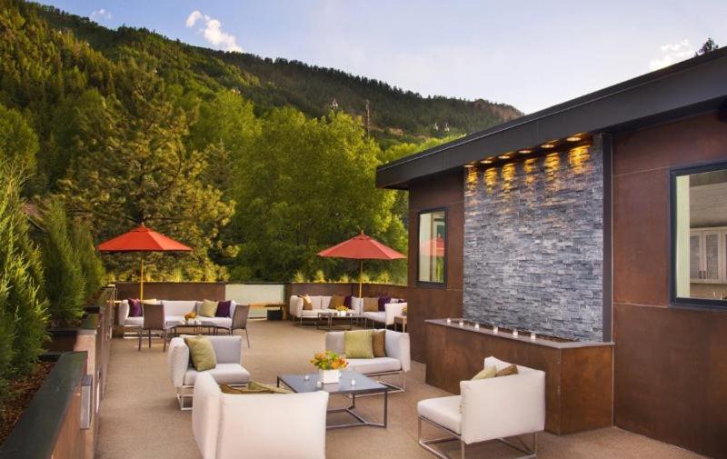فندق 3 Bedroom Mountain Residence In The Heart Of Aspen With Amenities Including Heated Pool, Hot Tubs, G