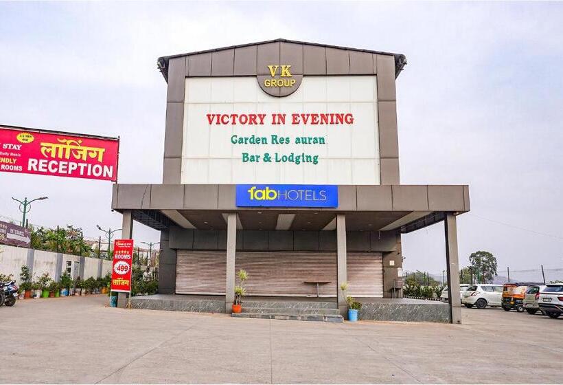 בית מלון כפרי Capital O 68692 Homely Stay