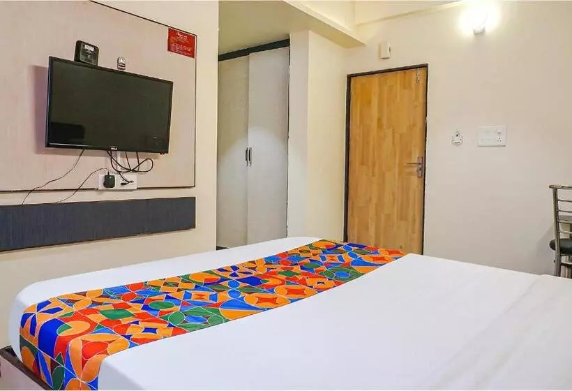 ホテル Capital O 68692 Homely Stay