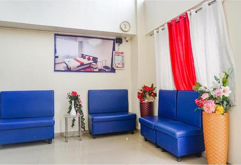 בית מלון כפרי Capital O 68692 Homely Stay