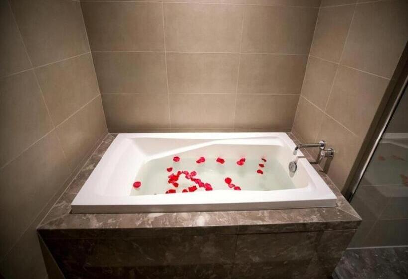 Hotel Greentree Alliance Liuan Jinzhai County Gubei Town Jindu Garden