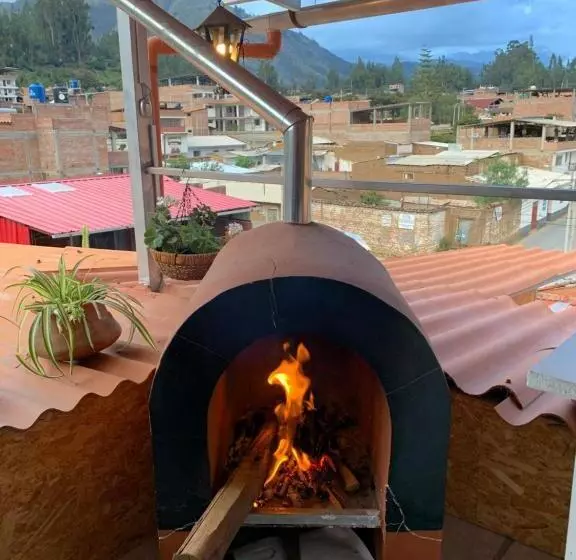 هتل Las Torrecitas