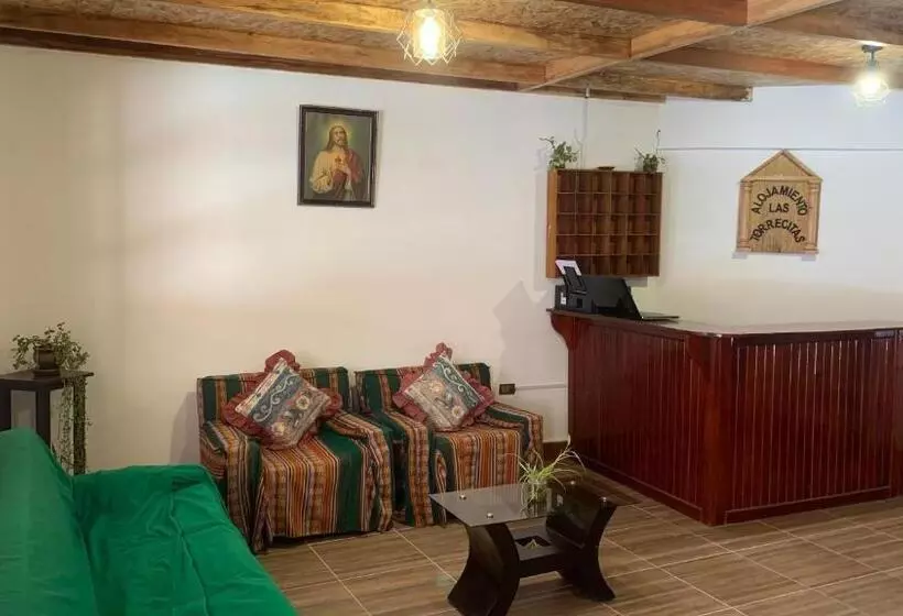 هتل Las Torrecitas