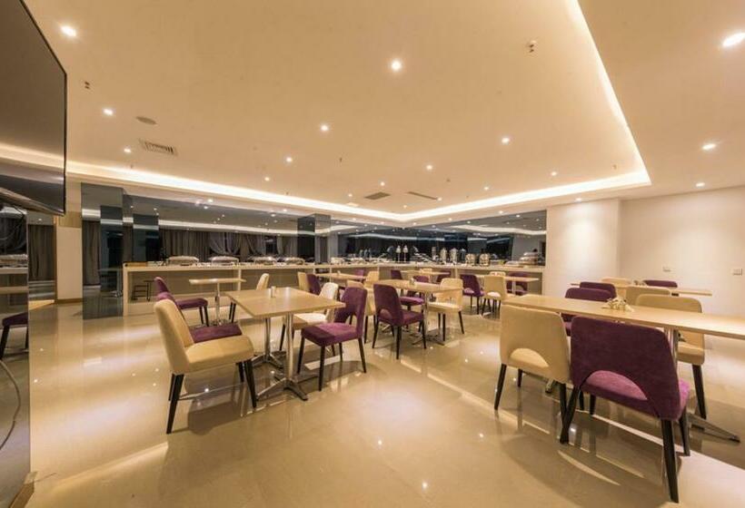 בית מלון כפרי Lavande