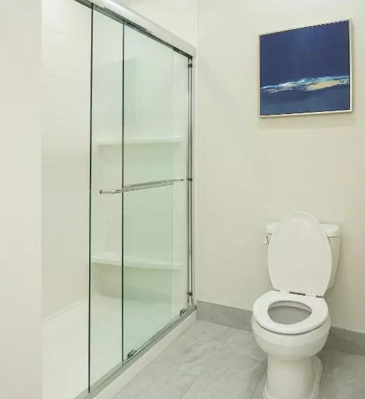 هتل Palace Inn Blue Iah East