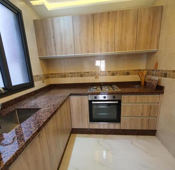 Imi Ouaddar Flat Beach