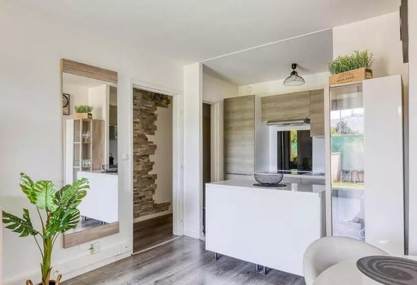 L éclat Verdoyant De Noisy   Jardin