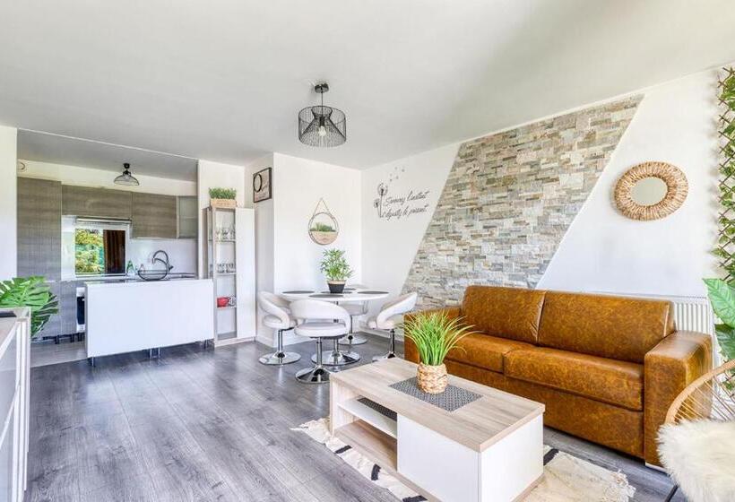 L éclat Verdoyant De Noisy   Jardin