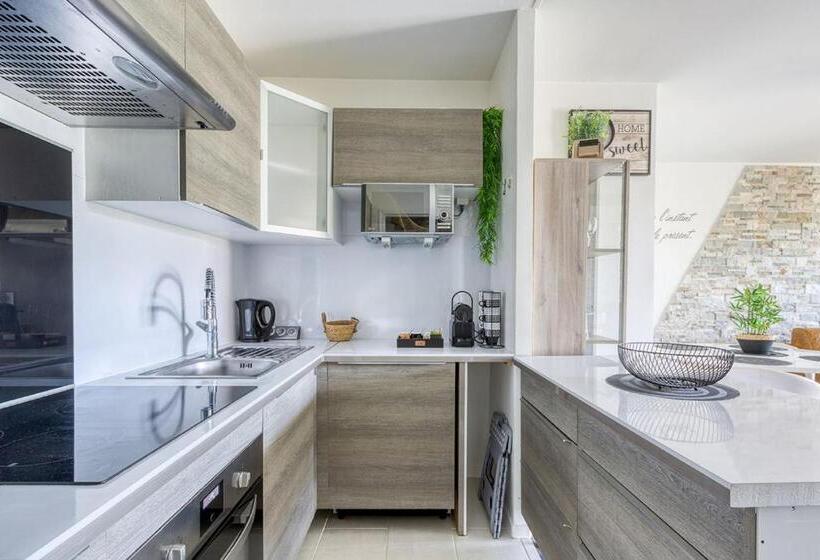 L éclat Verdoyant De Noisy   Jardin