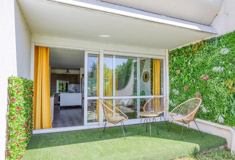 L éclat Verdoyant De Noisy   Jardin