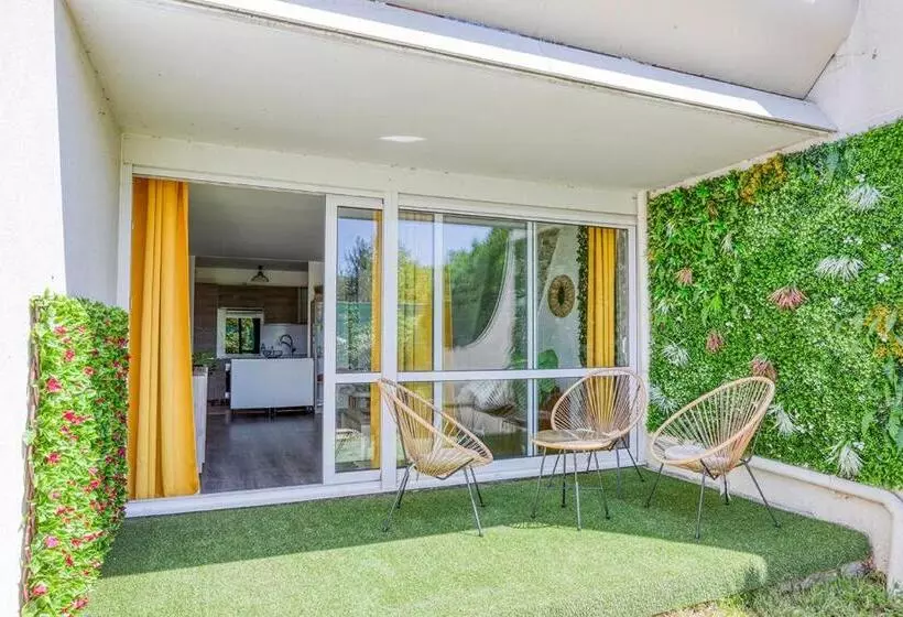 L éclat Verdoyant De Noisy   Jardin