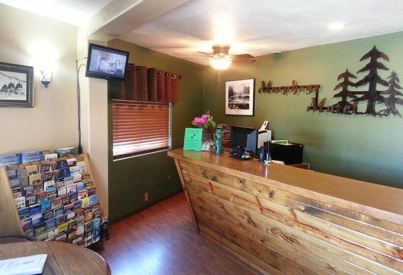 Murphey S Motel Llc