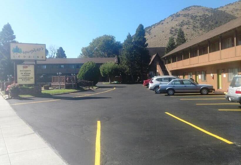 Murphey S Motel Llc
