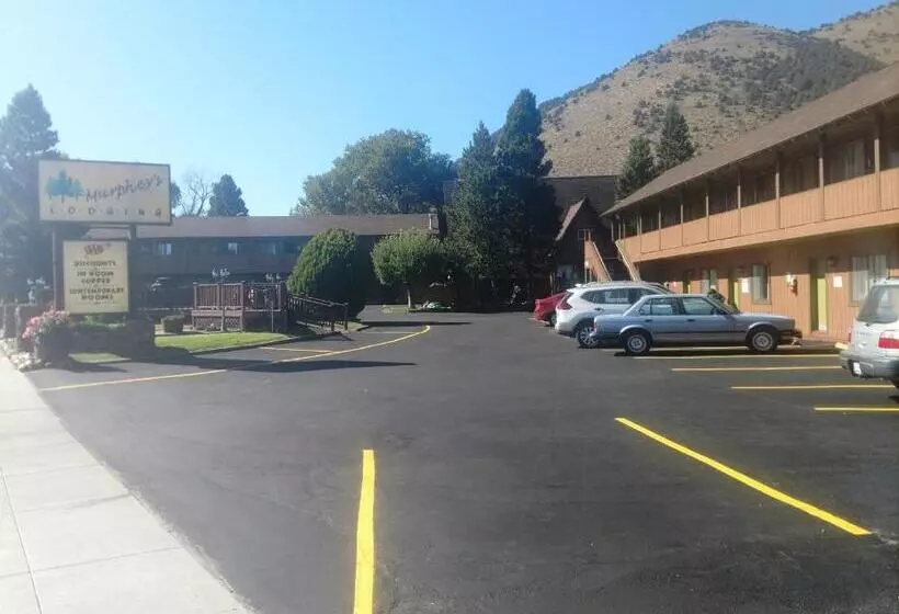 Murphey S Motel Llc