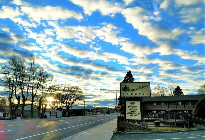 Murphey S Motel Llc
