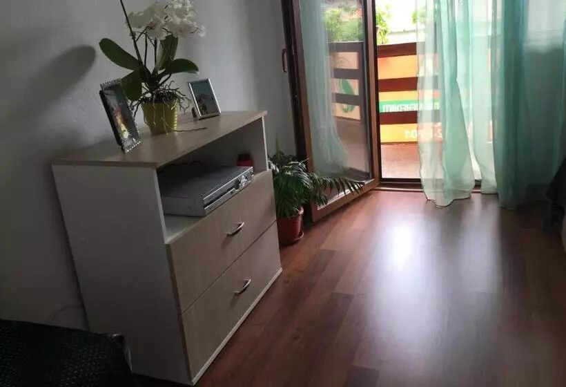ペンション Casa Elena Eselnita