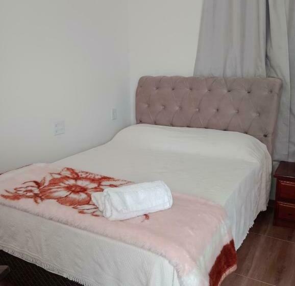 ペンション Recanto Das Videiras