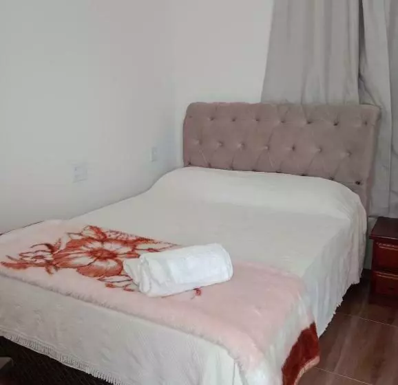 ペンション Recanto Das Videiras