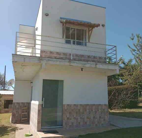 ペンション Recanto Das Videiras