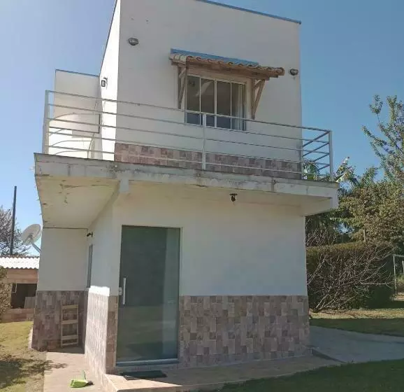 ペンション Recanto Das Videiras