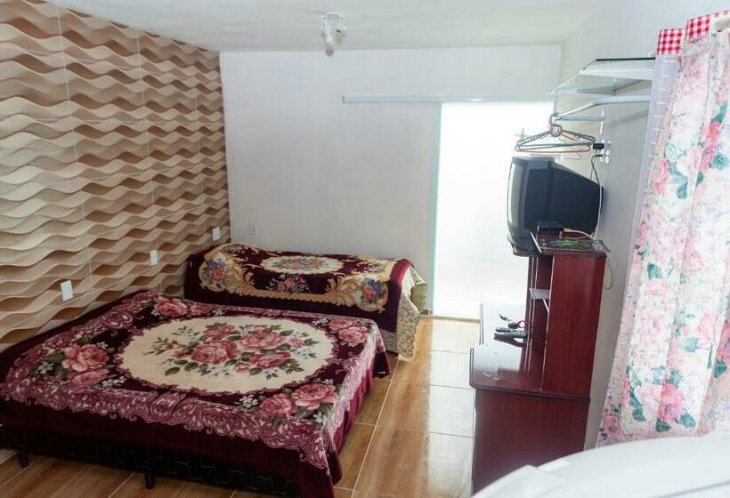 ペンション Recanto Das Videiras