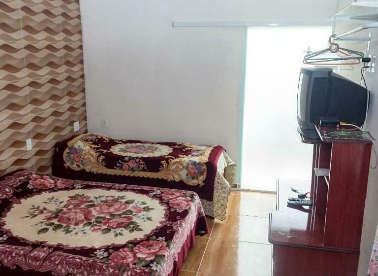 ペンション Recanto Das Videiras