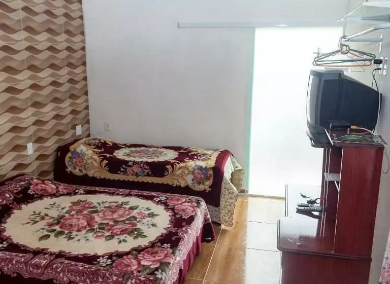 ペンション Recanto Das Videiras