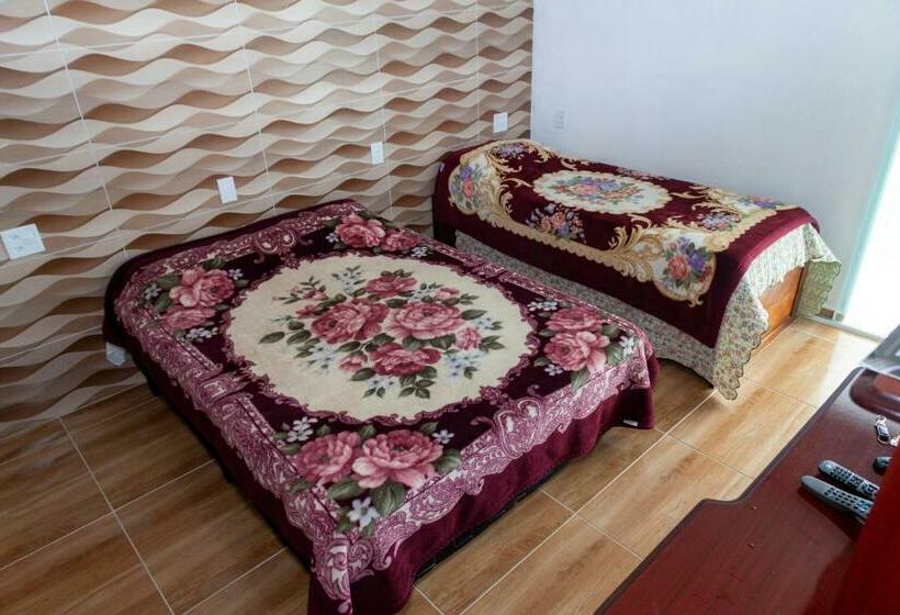 ペンション Recanto Das Videiras