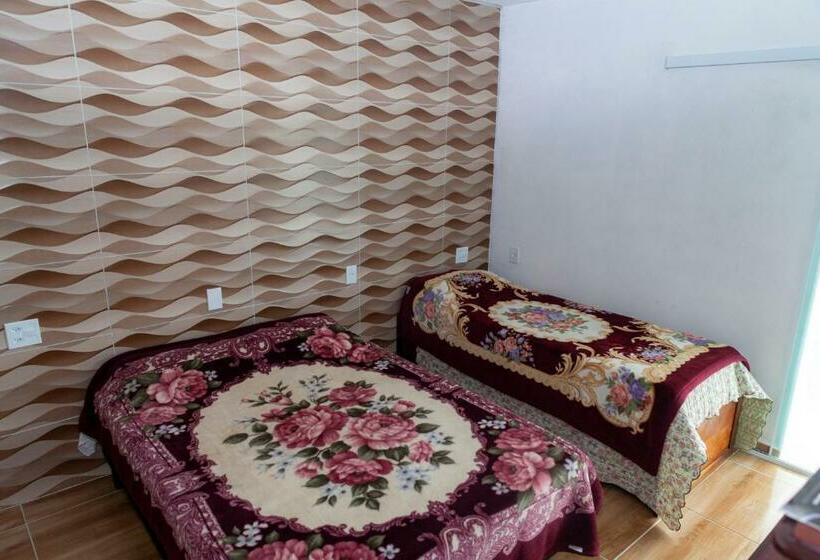 ペンション Recanto Das Videiras