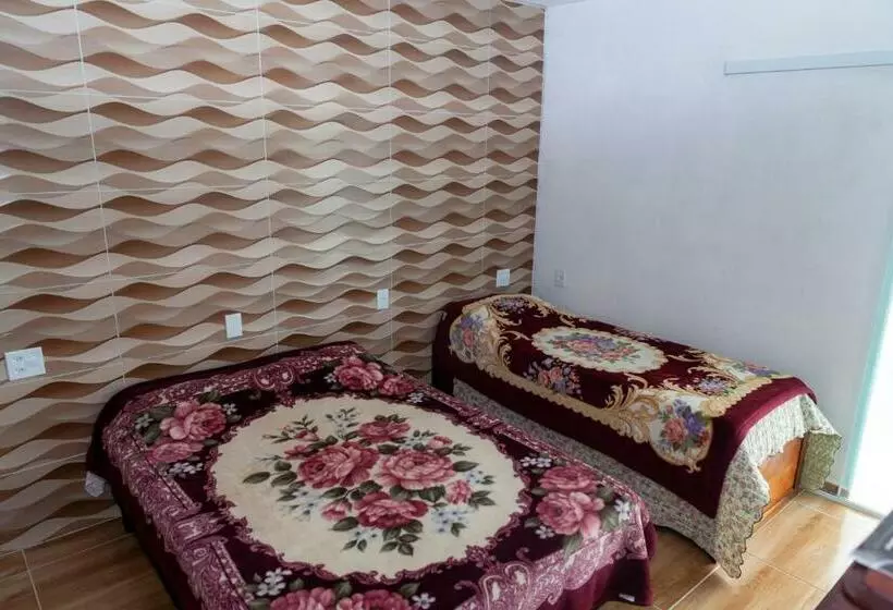 ペンション Recanto Das Videiras