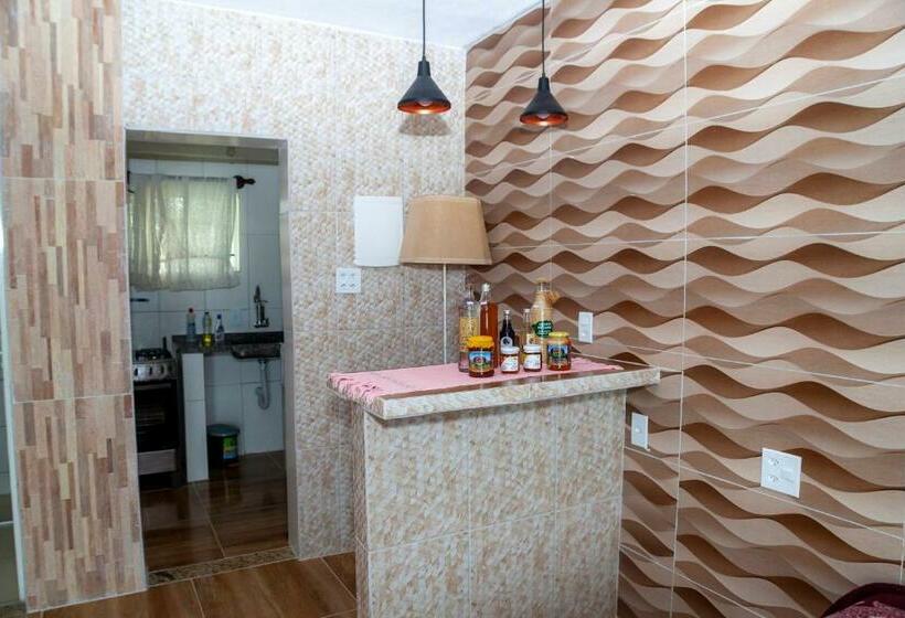 ペンション Recanto Das Videiras