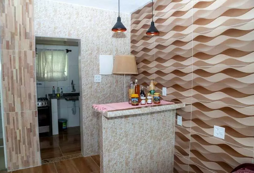 ペンション Recanto Das Videiras