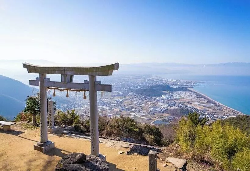 Ryokan Kamenoi Hotel Kanonji