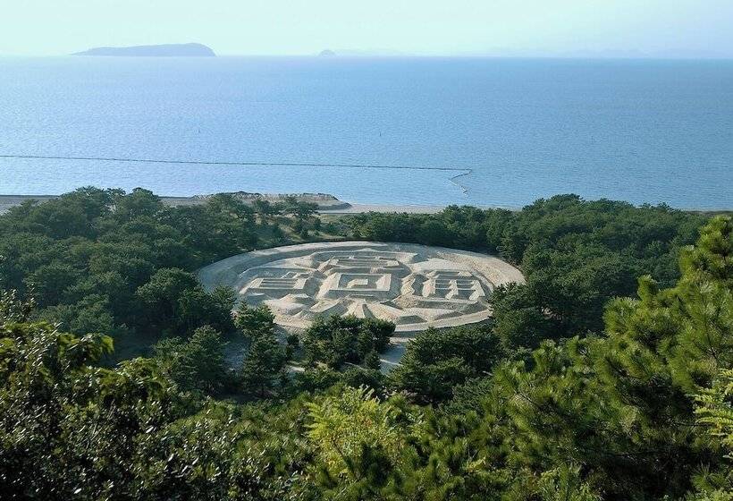 ريوكان Kamenoi Hotel Kanonji