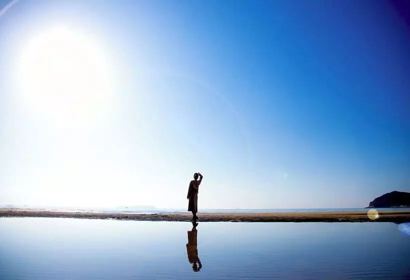 Ryokan Kamenoi Hotel Kanonji