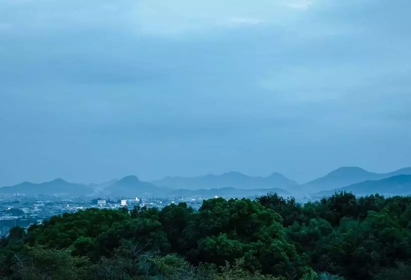 Ryokan Kamenoi Hotel Kanonji