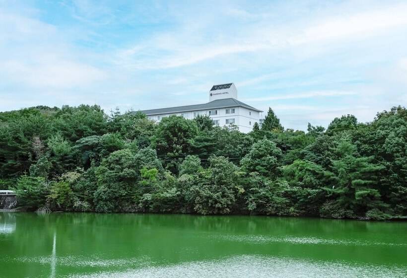 ريوكان Kamenoi Hotel Kanonji