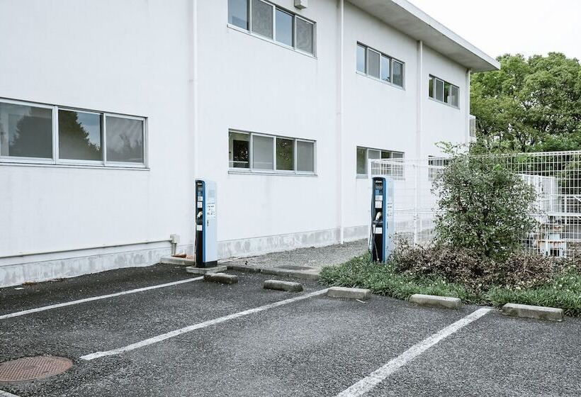 ريوكان Kamenoi Hotel Kanonji