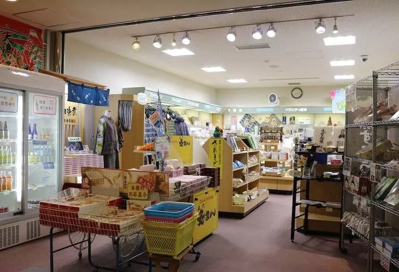 Ryokan Kamenoi Hotel Kanonji